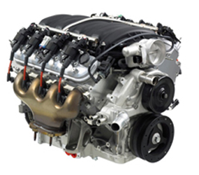 P3443 Engine